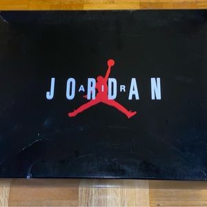 Retro Air Jordan 9’s